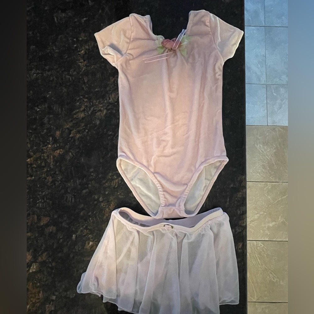 Ballet set - Picture 2 of 6